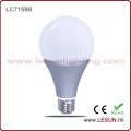 Ampoules économiseuses d&#39;énergie du projecteur 7W LED / LED LC7157b